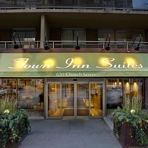 3* Otel Town